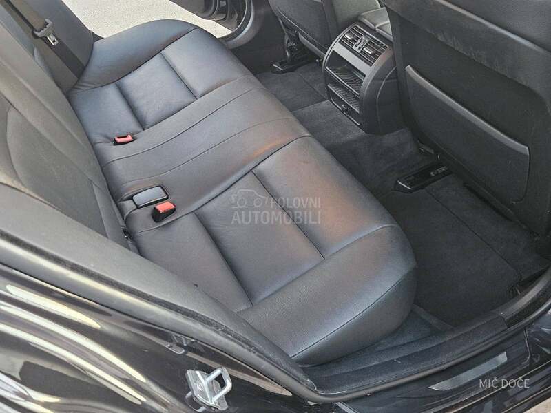 BMW 520 BMW 520d