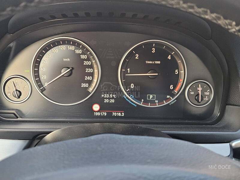 BMW 520 BMW 520d