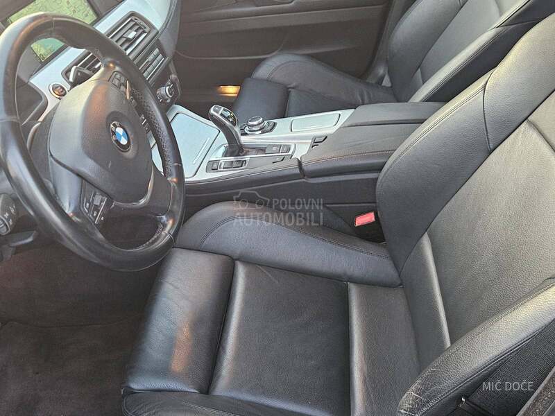 BMW 520 BMW 520d
