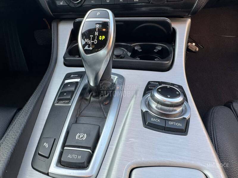 BMW 520 BMW 520d