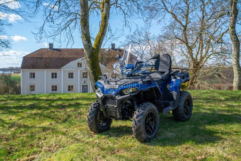Polaris Sportsman Touring 570