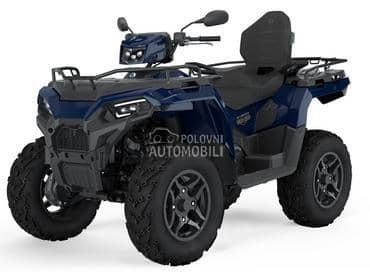 Polaris Sportsman Touring 570