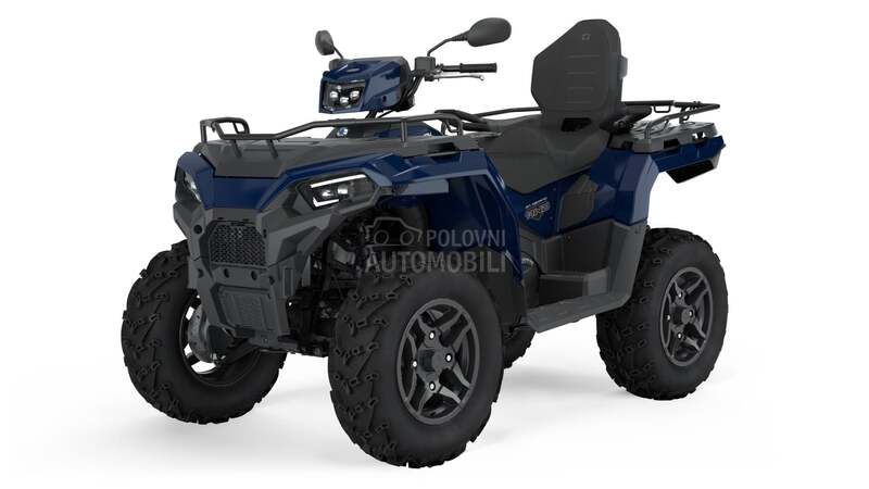 Polaris Sportsman Touring 570