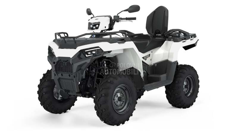 Polaris Sportsman Touring 570