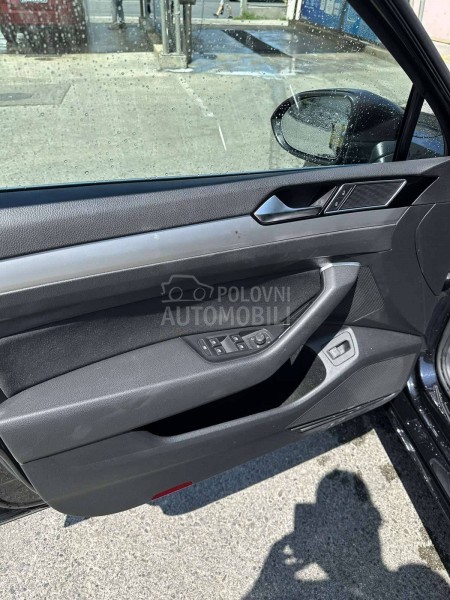 Volkswagen Passat B8 1.6 t.d.i.