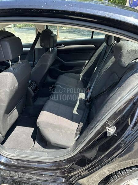 Volkswagen Passat B8 1.6 t.d.i.