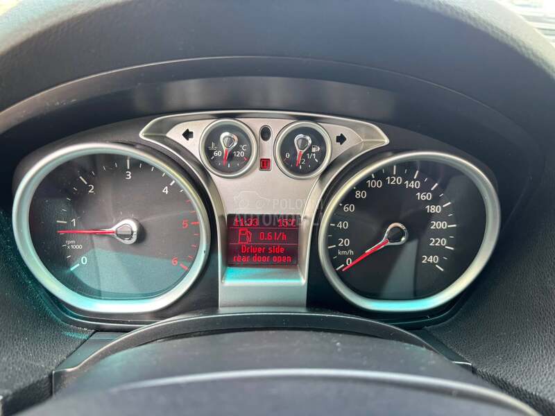 Ford C-Max 1.8 TDCI