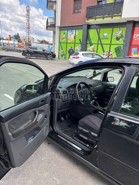 Ford C-Max 1.8 TDCI
