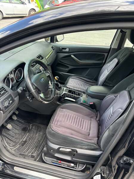 Ford C-Max 1.8 TDCI