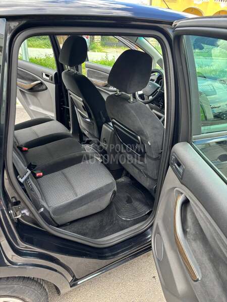 Ford C-Max 1.8 TDCI