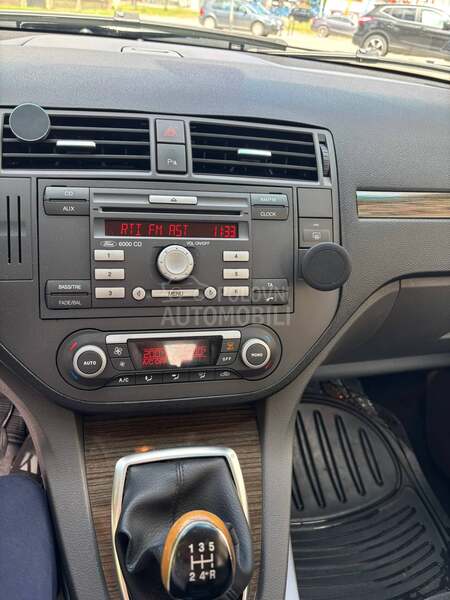 Ford C-Max 1.8 TDCI