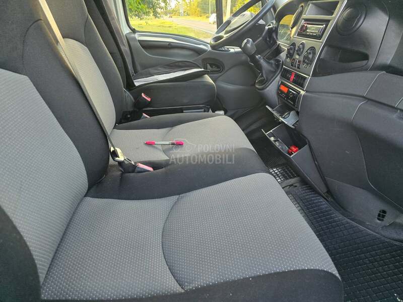Iveco Daily 35 c 14