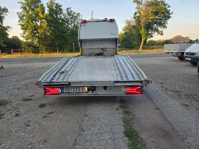 Iveco Daily 35 c 14