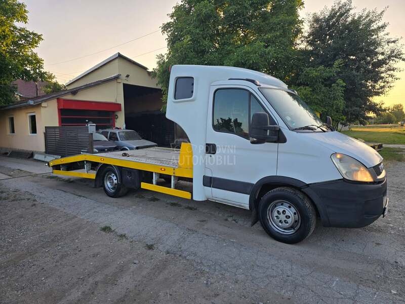 Iveco Daily 35 c 14