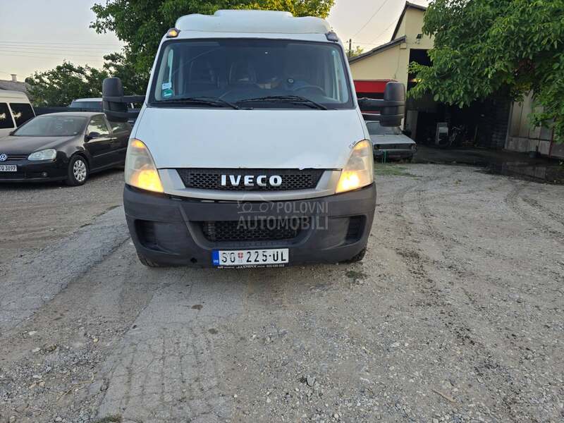 Iveco Daily 35 c 14