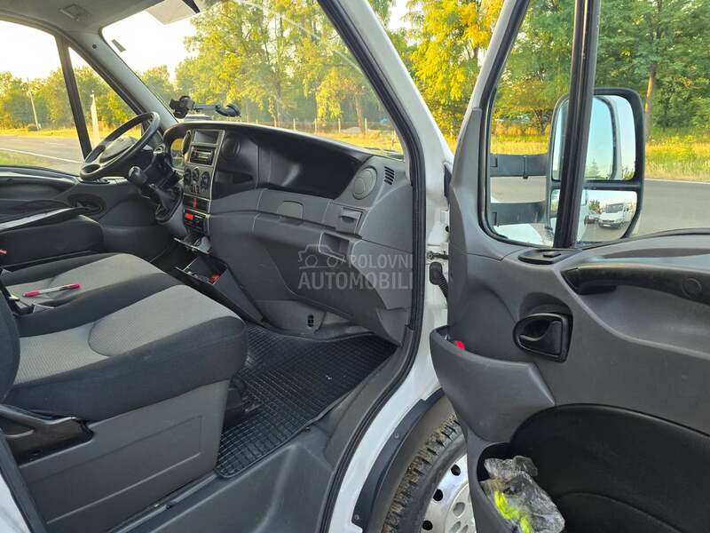 Iveco Daily 35 c 14