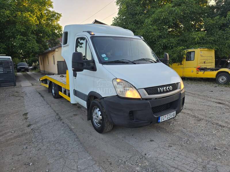 Iveco Daily 35 c 14