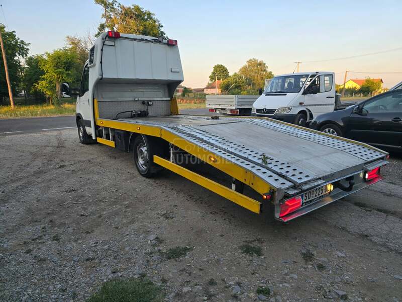 Iveco Daily 35 c 14
