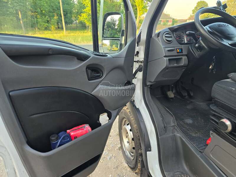 Iveco Daily 35 c 14