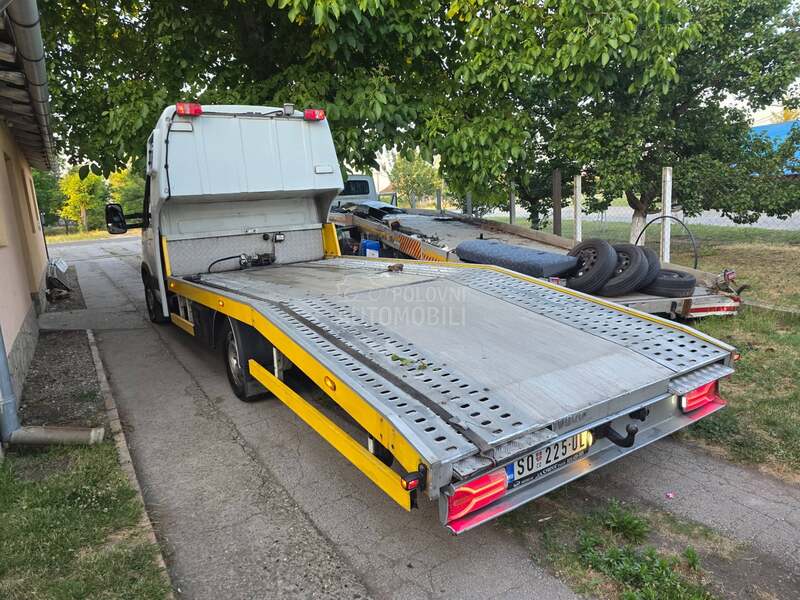 Iveco Daily 35 c 14