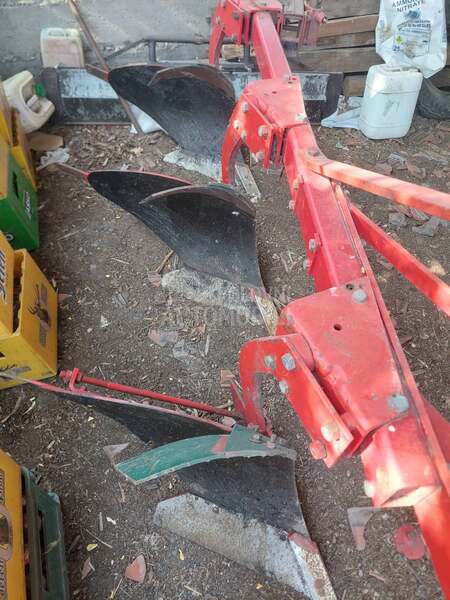 Vogel Noot L 950