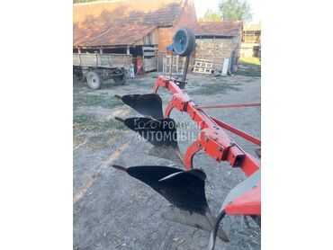 Vogel Noot L 950