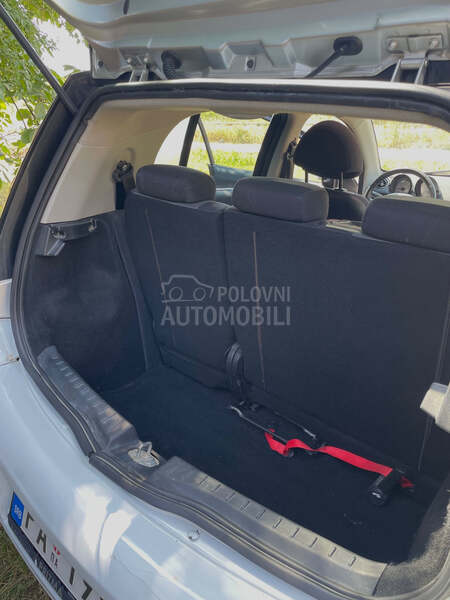Smart ForFour Forfour CDI