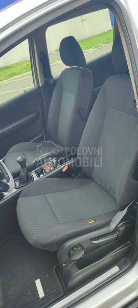 Mercedes Benz A 150 