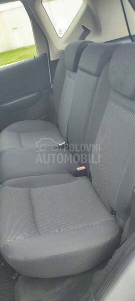 Mercedes Benz A 150 