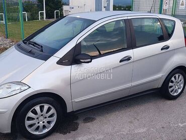Mercedes Benz A 150 