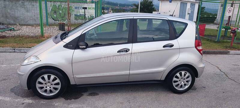 Mercedes Benz A 150 