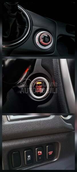 Mitsubishi ASX 1.8 DID PANO/XEN/CH