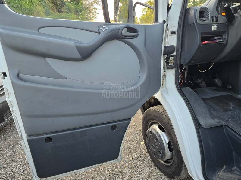 Mercedes Benz Sprinter 416 cdi