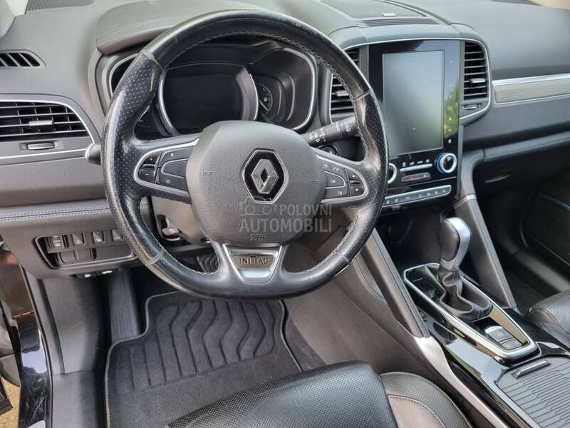 Renault Koleos 2.0 DCI 4x4 Initiale