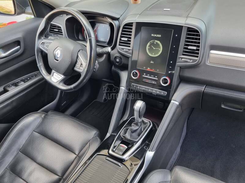 Renault Koleos 2.0 DCI 4x4 Initiale