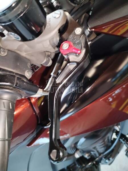 Kawasaki Z1000