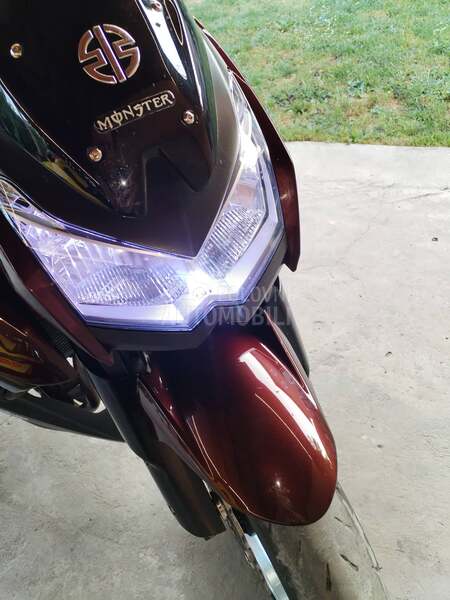 Kawasaki Z1000