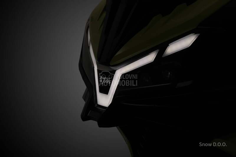Sym ADX 300