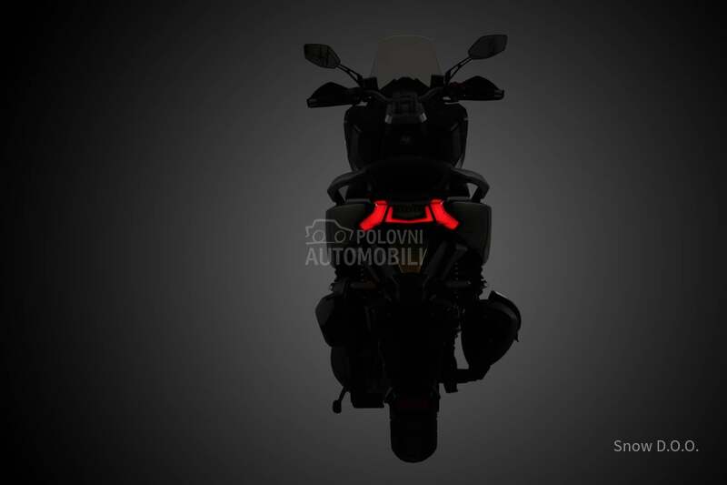 Sym ADX 300