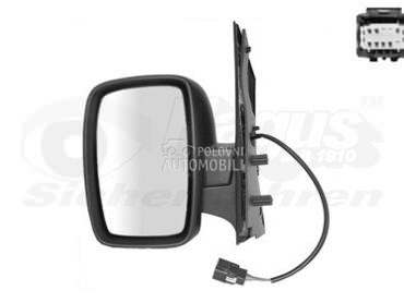 Retrovizor za Toyota Proace City od 2013. do 2016. god.