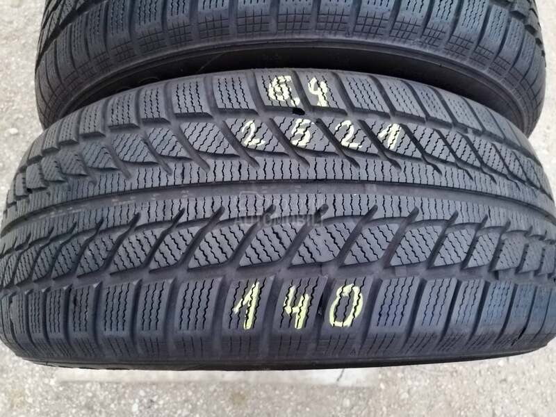 Goodride 215/55 R16 Zimska