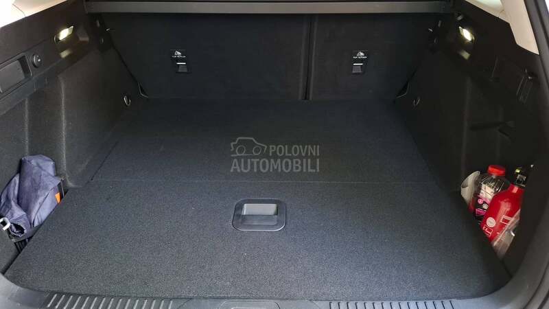 Ford Focus Fokus 1.5 EcoBlue
