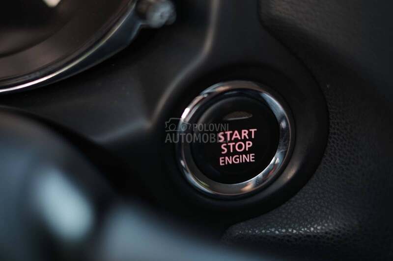 Citroen C4 Aircross 1.8DiD 4x4 EXCLUSIVE