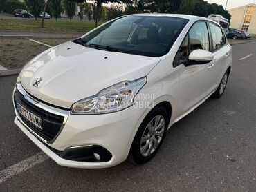 Peugeot 208 1.6 BlueHDi