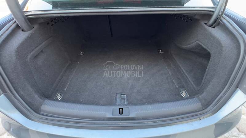 Audi A4 2.0Tfsi QUATTRO