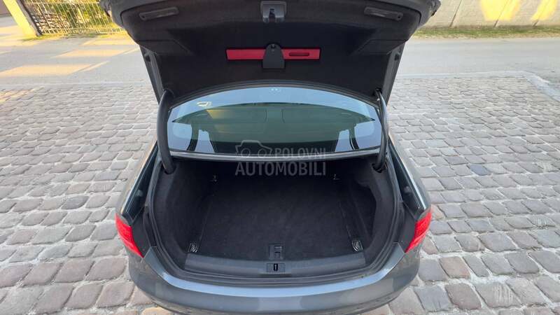 Audi A4 2.0Tfsi QUATTRO
