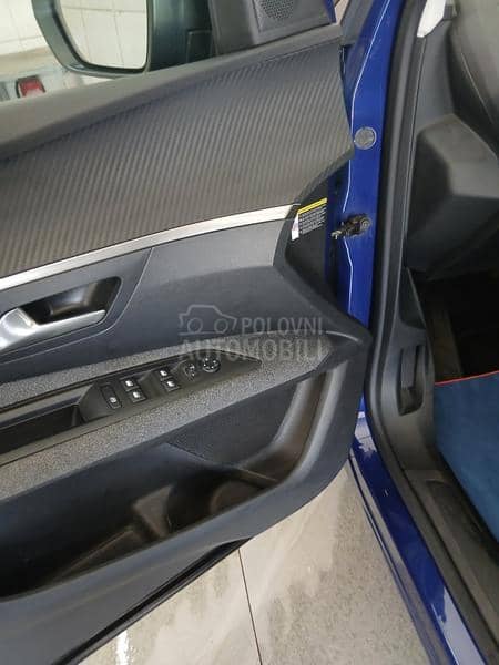 Peugeot 3008 virtual