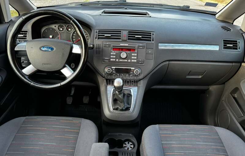 Ford C-Max 1.8 TDCI TREND