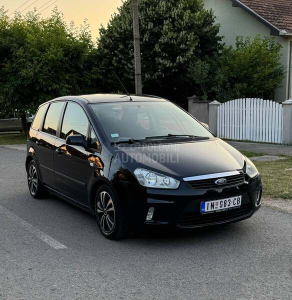 Ford C-Max 1.8 TDCI TREND