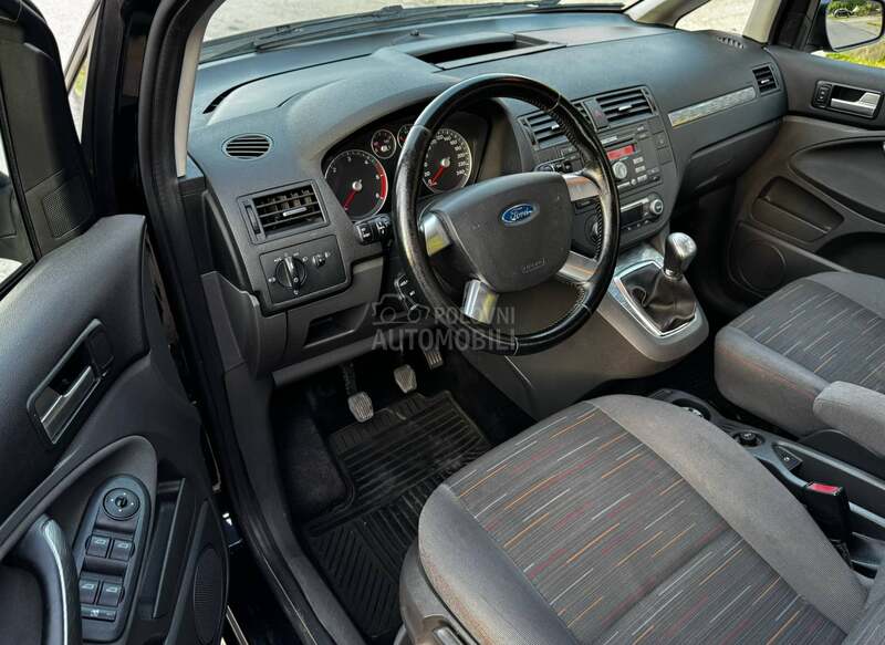 Ford C-Max 1.8 TDCI TREND